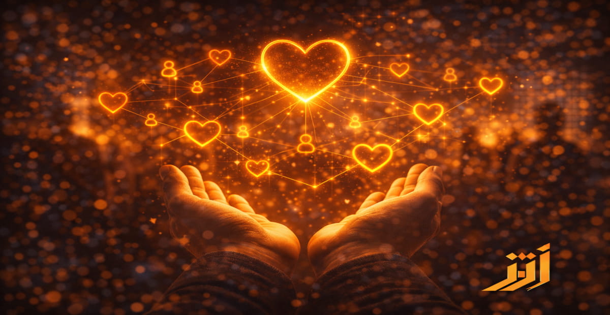 كيف تترك أثراً طيباً في حياة من حولك؟