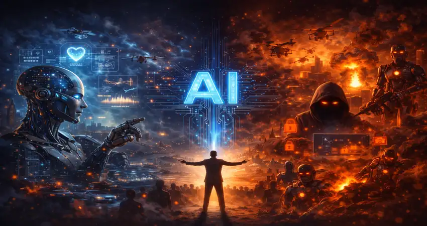 أجهزة بلا بطاريات: هل نودع القابس الكهربائي في عام 2026؟